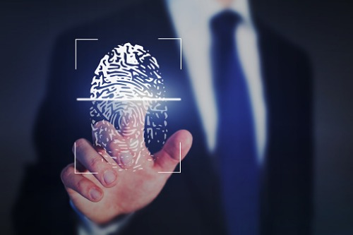 Identity Protection