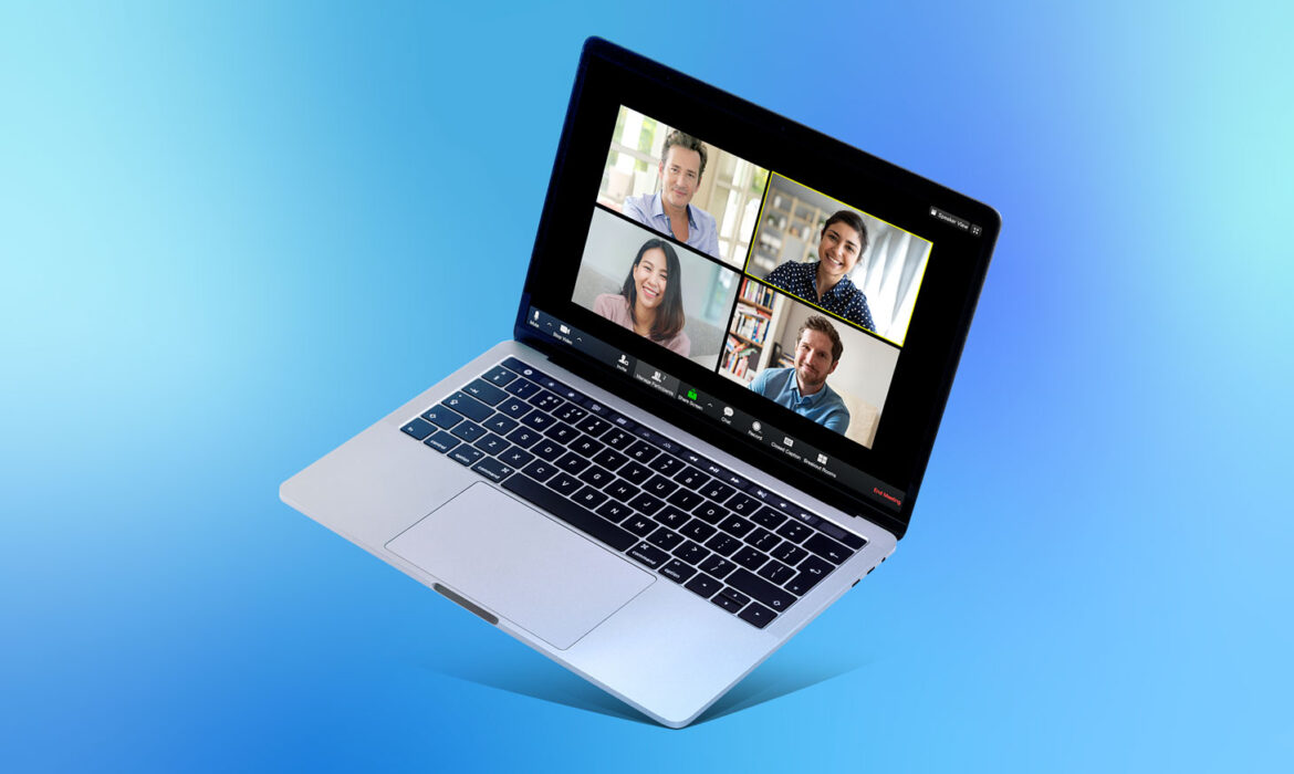 Secure Video Conference Tips